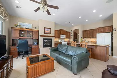 4667 S Whisper Point Dr, Saint George, UT 84770 - Photo 14