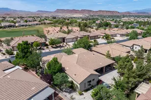 4667 S Whisper Point Dr, Saint George, UT 84770 - Photo 38