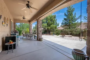 4667 S Whisper Point Dr, Saint George, UT 84770 - Photo 34