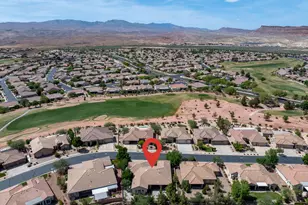 4667 S Whisper Point Dr, Saint George, UT 84770 - Photo 40