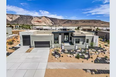 5476 N Johnson Arch Dr, Saint George, UT 84770 - Photo 1