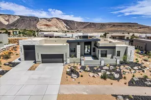 5476 N Johnson Arch Dr, Saint George, UT 84770 - Photo 1