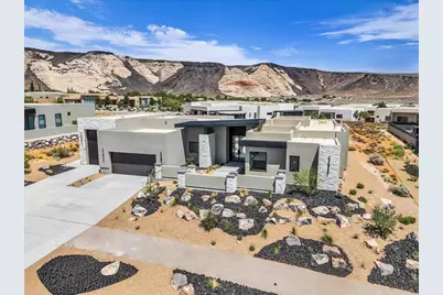 5476 N Johnson Arch Dr, Saint George, UT 84770 - Photo 4