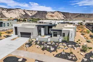5476 N Johnson Arch Dr, Saint George, UT 84770 - Photo 4