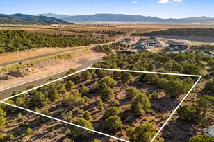 W Estate Dr, Cedar City, UT 84720 - Photo 1