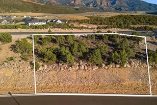 W Estate Dr, Cedar City, UT 84720 - Photo 1