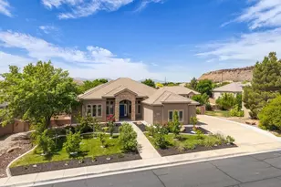 2516 S 2350 St E, Saint George, UT 84790 - Photo 2