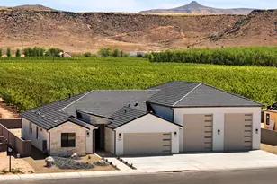 1523 S 3630 W, Hurricane, UT 84737 - Photo 2