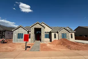54 N 640 W, Ivins, UT 84738 - Photo 1