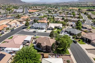 592 N Dusk Dr, Saint George, UT 84770 - Photo 60