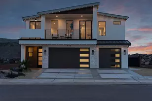 972 E Coyote Crest Dr, Washington, UT 84780 - Photo 50