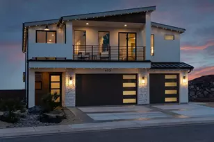 972 E Coyote Crest Dr, Washington, UT 84780 - Photo 1