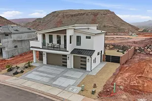 972 E Coyote Crest Dr, Washington, UT 84780 - Photo 6