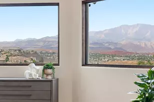 2031 E Cliff Point Dr, Saint George, UT 84790 - Photo 38