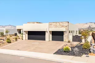 1392 W Canyon Tree Dr, Saint George, UT 84770 - Photo 66