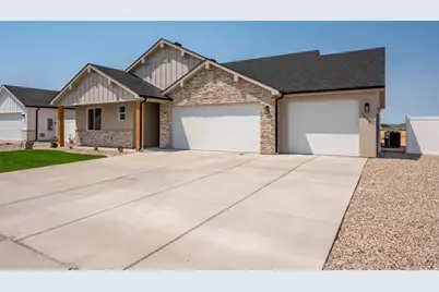 5005 N 75 E #(Lot 16), Cedar City, UT 84721 - Photo 36