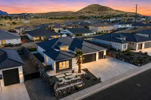 1861 W 300 N, Hurricane, UT 84737 - Photo 1