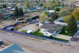 4637 N Pioneer Dr, Enoch, UT 84721 - Photo 2