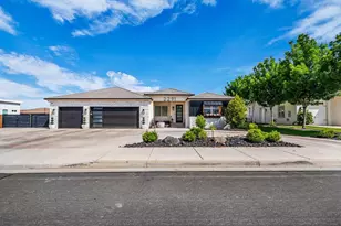 2291 E 2800 S, Saint George, UT 84790 - Photo 2