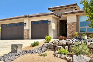 1458 N Highland Pkwy, Washington, UT 84780 - Photo 2