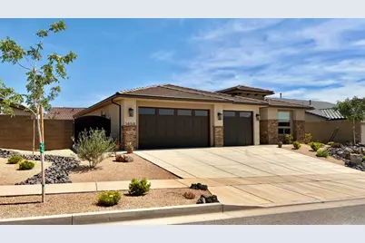 1458 N Highland Parkway, Washington, UT 84780 - Photo 2