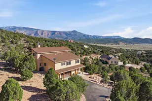 1545 S Hamilton Dr, Cedar City, UT 84720 - Photo 66