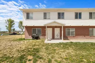 481 N 100 W St, Milford, UT 84751 - Photo 1