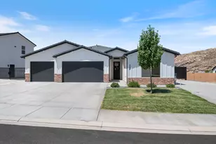 507 N 3650 W, Hurricane, UT 84737 - Photo 2