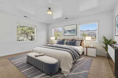 1001 E Pine Valley Rd, Pine Valley, UT 84781 - Photo 32