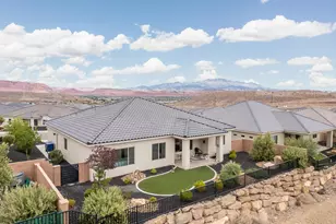 2737 W Trasimeno Dr, Saint George, UT 84770 - Photo 28