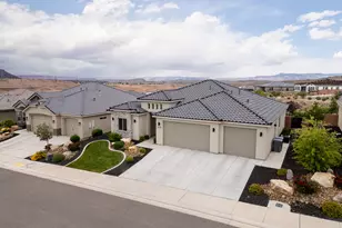 2737 W Trasimeno Dr, Saint George, UT 84770 - Photo 32