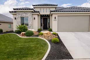2737 W Trasimeno Dr, Saint George, UT 84770 - Photo 4