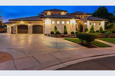 2334 Leda Ln, Santa Clara, UT 84765 - Photo 1