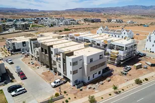 688 W High Tide Pl, Saint George, UT 84790 - Photo 1
