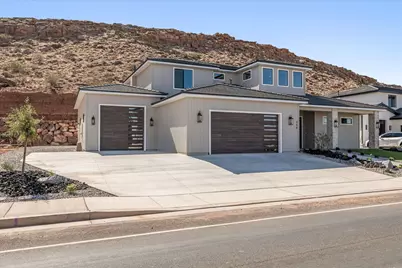 458 E Weatherby Way, Washington, UT 84780 - Photo 1