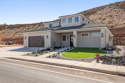 458 E Weatherby Way, Washington, UT 84780 - Photo 4