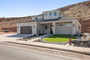 458 E Weatherby Wy, Washington, UT 84780 - Photo 4