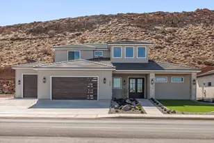 458 E Weatherby Wy, Washington, UT 84780 - Photo 2