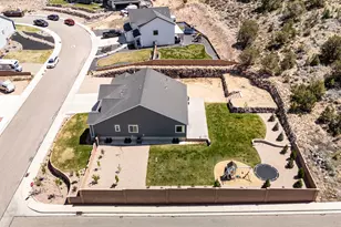 3541 W Sevy St, Cedar City, UT 84720 - Photo 70