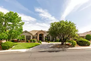 1099 W Broadstone Ct, Washington, UT 84780 - Photo 2