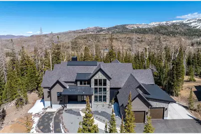 423 W Bluebell Ct, Brian Head, UT 84719 - Photo 1