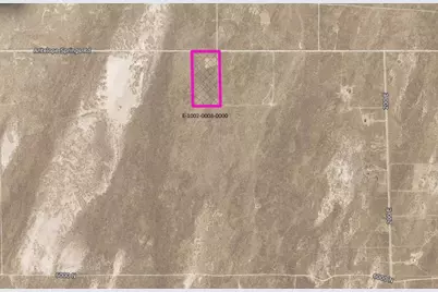 E Antelope Springs Rd, Beryl, UT 84714 - Photo 1