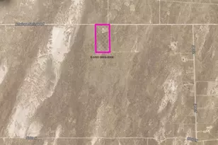 E Antelope Springs Rd, Beryl, UT 84714 - Photo 1