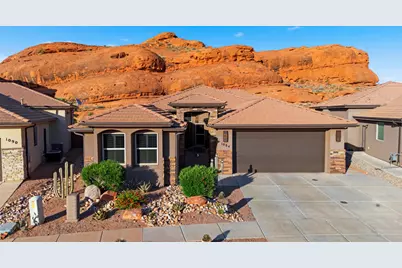 1084 N Montana Ln, Saint George, UT 84770 - Photo 34