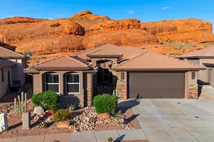 1084 N Montana Ln, Saint George, UT 84770 - Photo 34