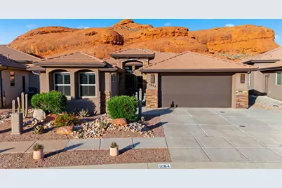 1084 N Montana Ln, Saint George, UT 84770 - Photo 2