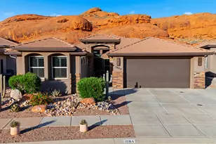 1084 N Montana Ln, Saint George, UT 84770 - Photo 2