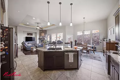 1084 N Montana Ln, Saint George, UT 84770 - Photo 16