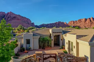 951 E Citadel Rd, Ivins, UT 84738 - Photo 118