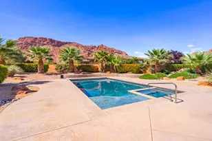 951 E Citadel Rd, Ivins, UT 84738 - Photo 84